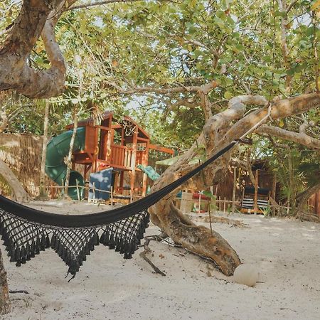 Astral Tulum Exterior foto