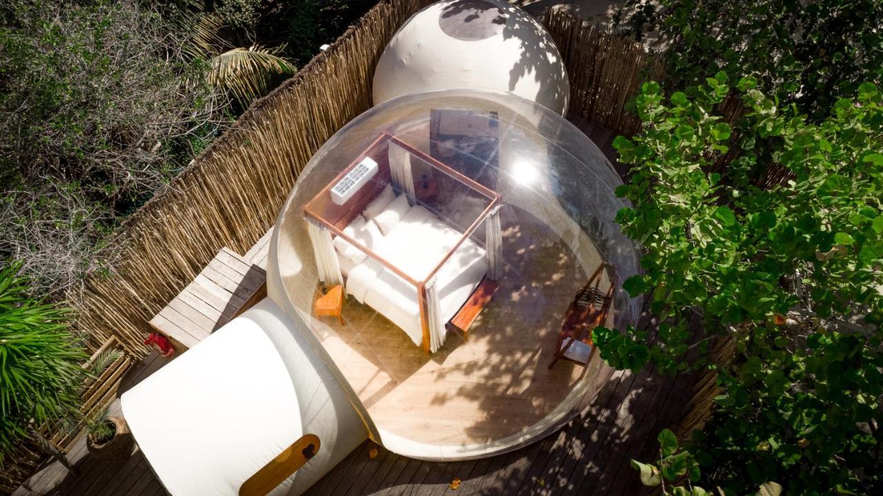 Astral Tulum Exterior foto