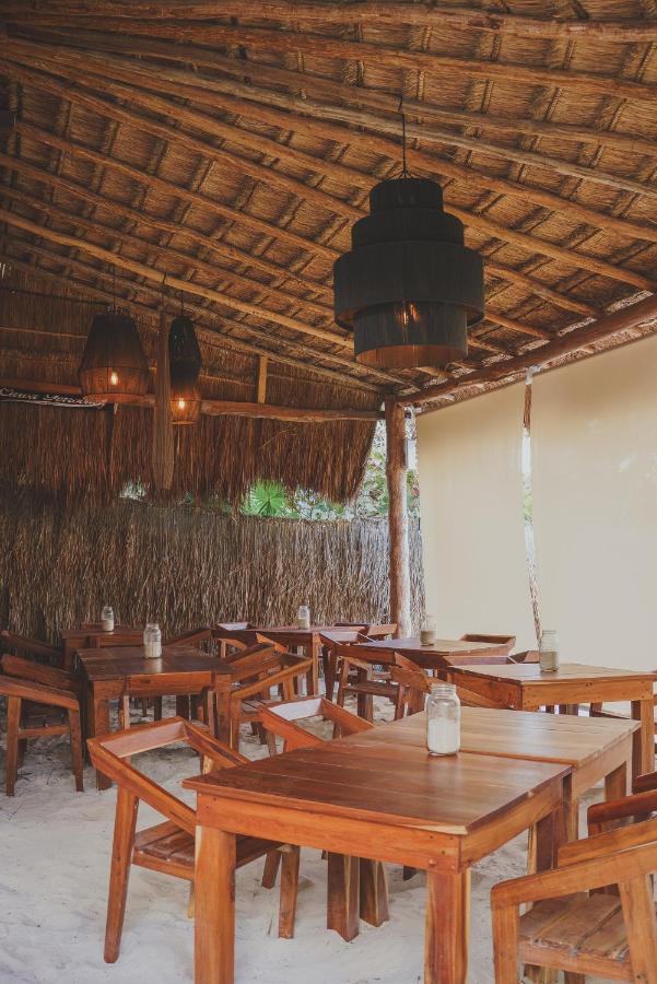 Astral Tulum Exterior foto