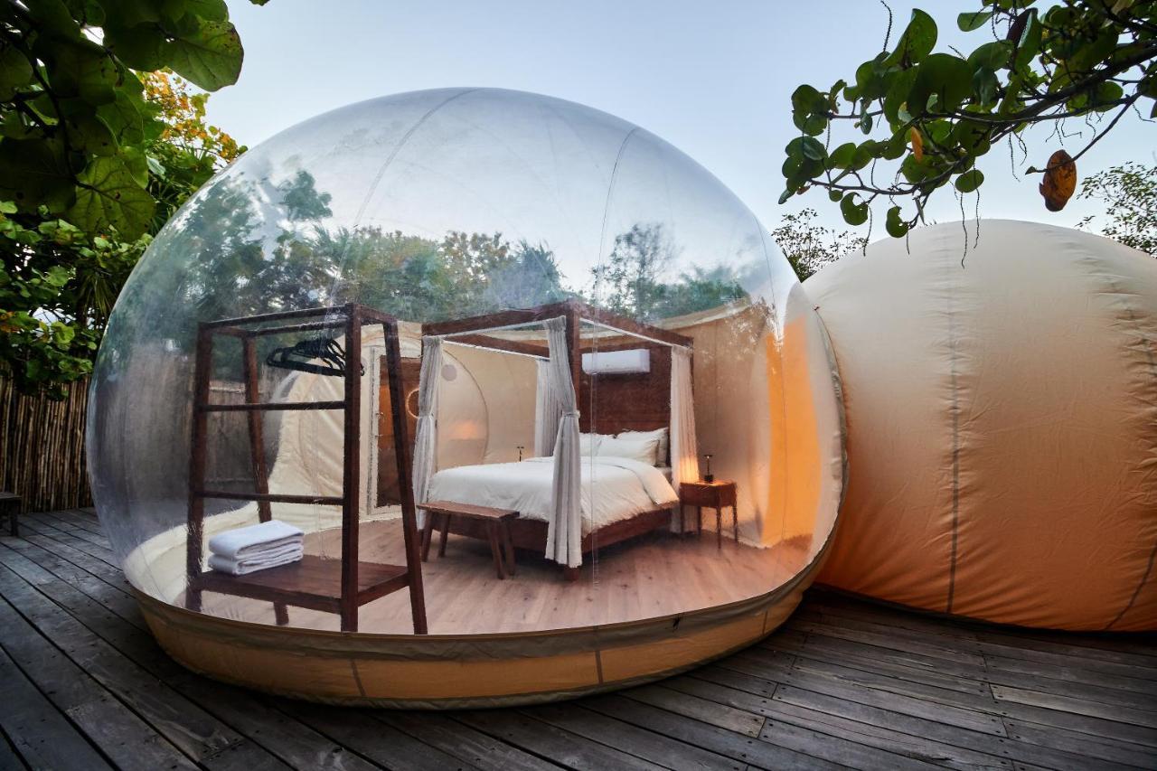 Astral Tulum Exterior foto