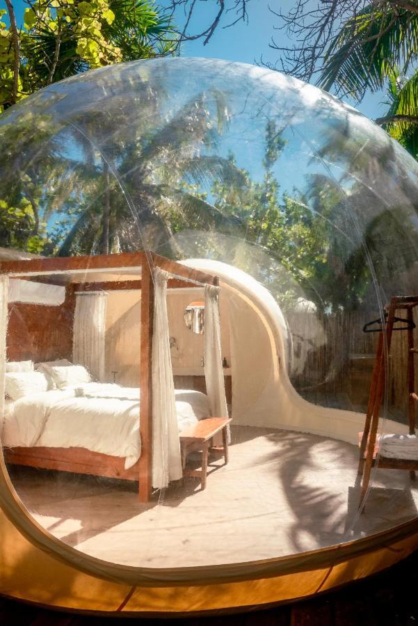 Astral Tulum Exterior foto
